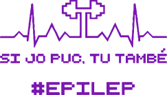 Si jo puc, tu també #epilep