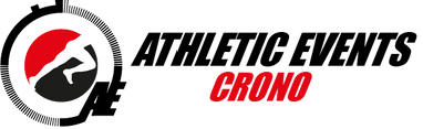 Athletic Events Crono
