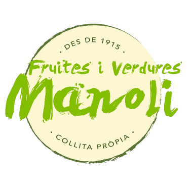 Manoli - Fruites i Verdures