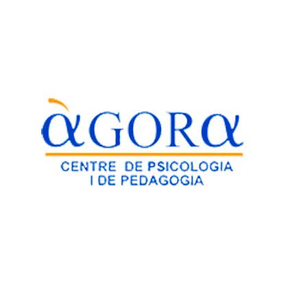 Àgora - Centre de psicologia i pedagogia Àgora - Centre de psicologia i pedagogia