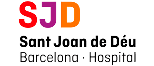 Hospital Sant Joan de Déu Barcelona 