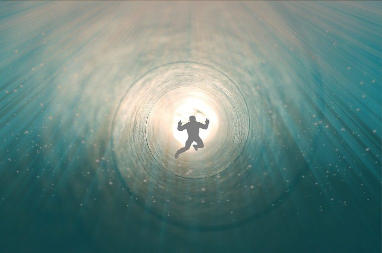beyond, death, life after death